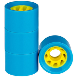 Wheels for Flip Grip Board · 60 x 45 mm ·