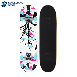 Skateboard · Street Natives ·