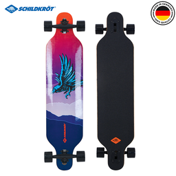 Longboard 41´
