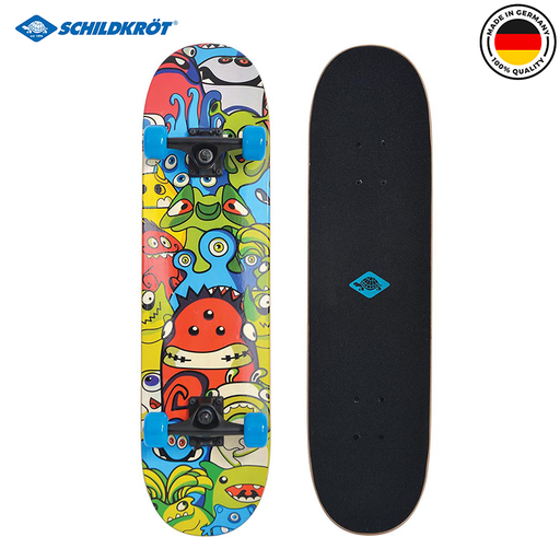 Skateboard SLIDER 31´