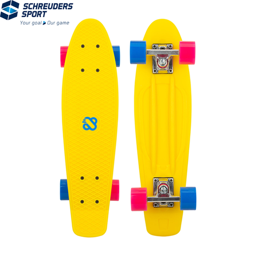 FlipGrip Skateboard - Boulevard Trickster