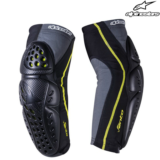 VENTO KNEE PROTECTOR