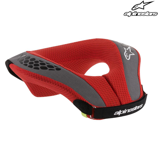 SEQUENCE YOUTH NECK ROLL