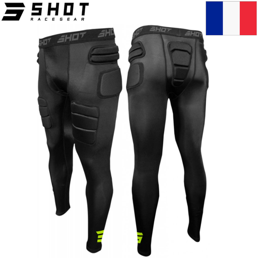 INTERCEPTOR PANT 2