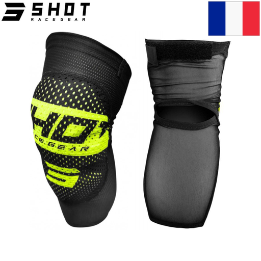 KNEE AIRLIGHT ADULT