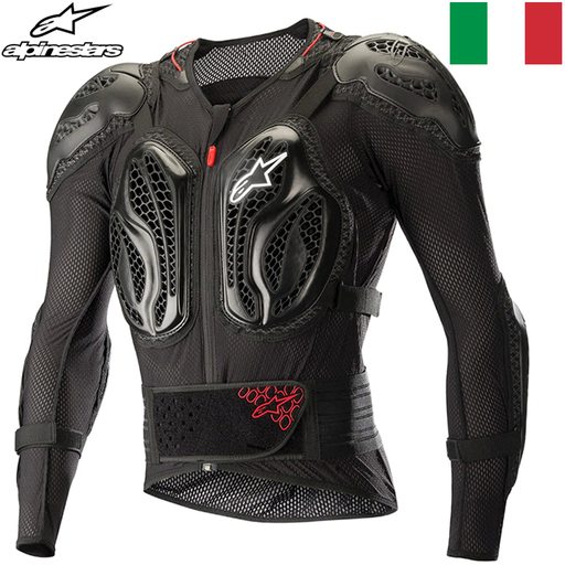 YOUTH BIONIC ACTION JACKET