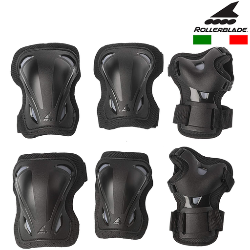 SKATE GEAR 3 PACK