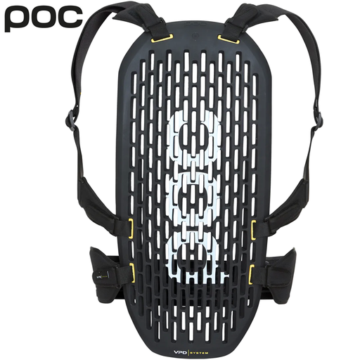 VPD System Back