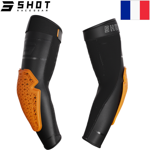 ELBOW GUARD RACE D3O