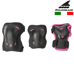 SKATE GEAR JUNIOR 3 PACK