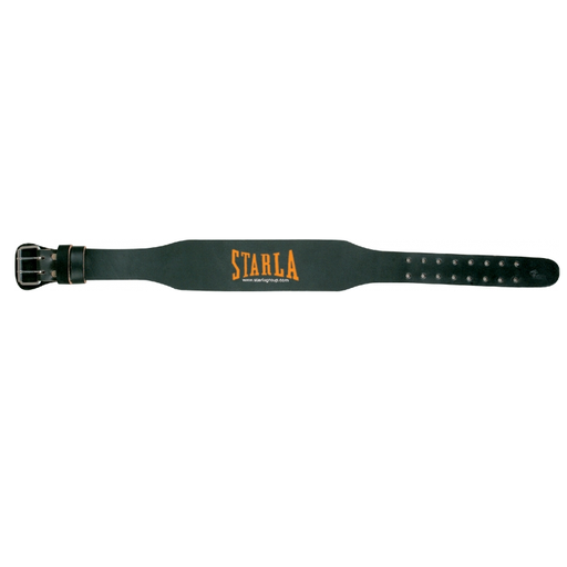 Leather Bonded Belt