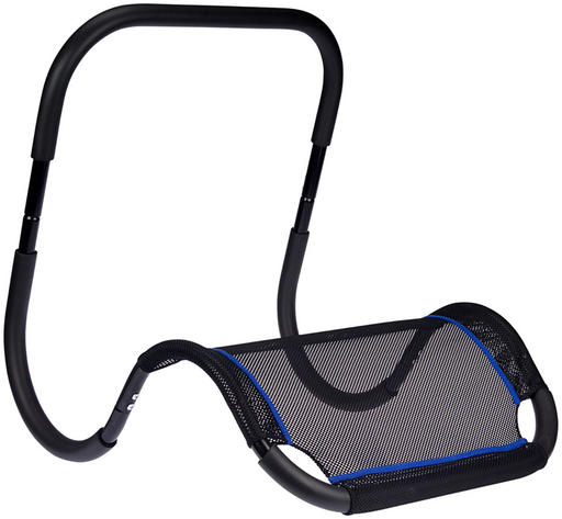 Ab Trainer with Head Rest