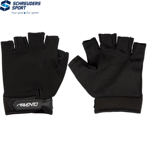 Fitness Gloves Mesh