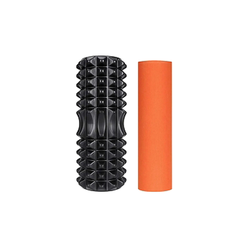 Yoga Pillar 2in1 Foam Roller