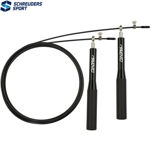 Boxing Jump Rope · Alu Grip ·