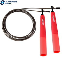 Jump Rope Steel · Speed Grip ·