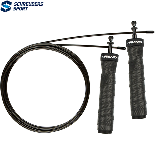 Jump Rope Set · Heavy Duty ·