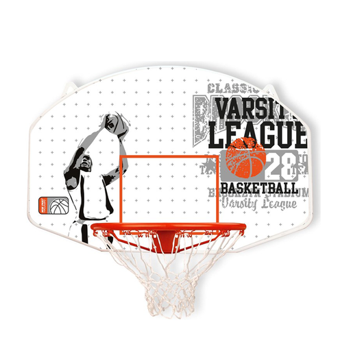 Basketball Board with Ring incl. Net