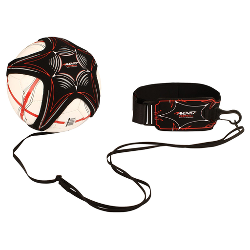Football Skill Trainer