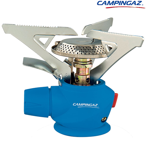 STOVE TWISTER PLUS PZ CASE EU2