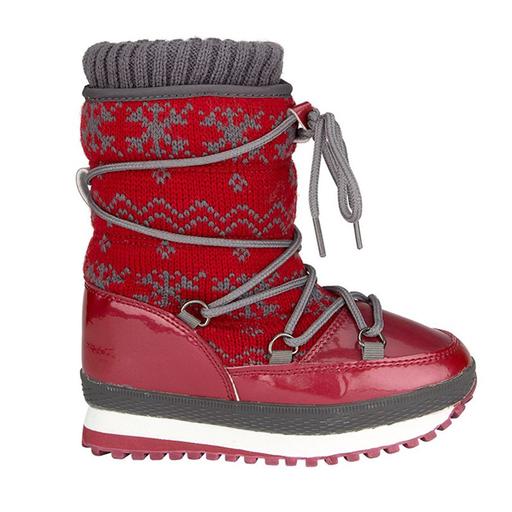 Snowboots Jr · Nordic Jogger ·