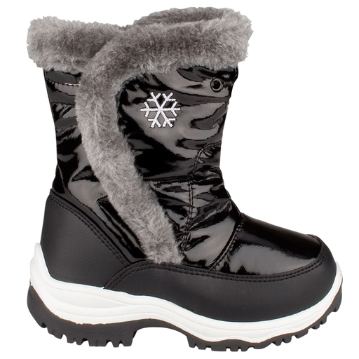 Snowboots Jr · Teddy Springer ·