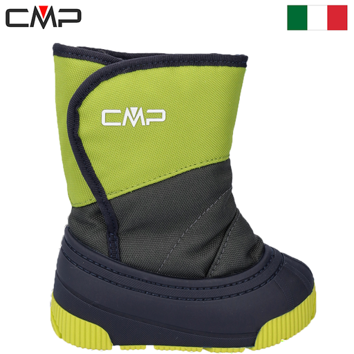 BABY LATU SNOW BOOTS