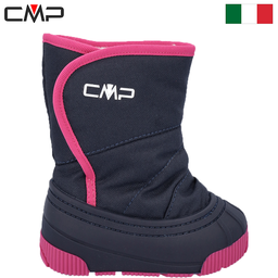 BABY LATU SNOW BOOTS