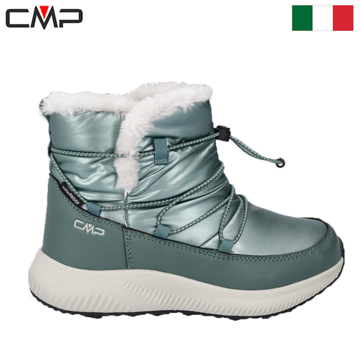 SHERATAN WMN SNOW BOOTS WP