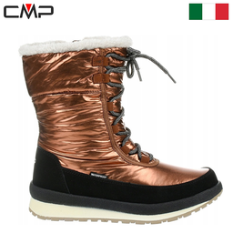 HARMA WMN SNOW BOOT WP