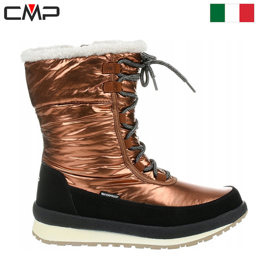 HARMA WMN SNOW BOOT WP
