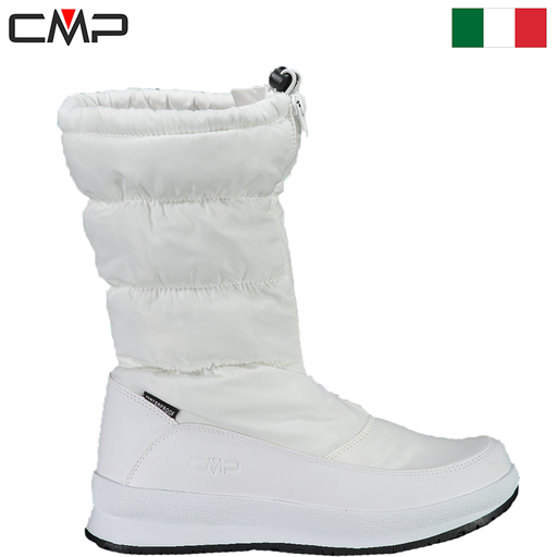 HOTY WMN WP SNOW BOOT
