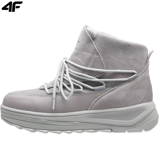 SNOW BOOTS F007