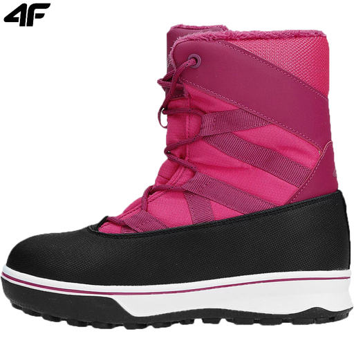 SNOW BOOTS F005