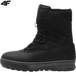 SNOW BOOTS M001