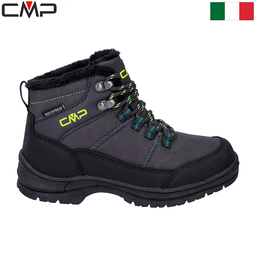 KIDS ANNUUK SNOW BOOT WP