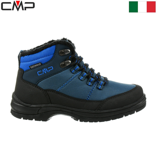 KIDS ANNUUK SNOW BOOT WP