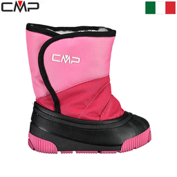 BABY LATU SNOW BOOTS