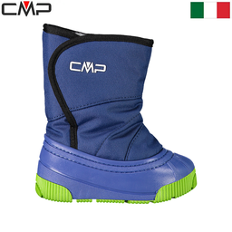 BABY LATU SNOW BOOTS