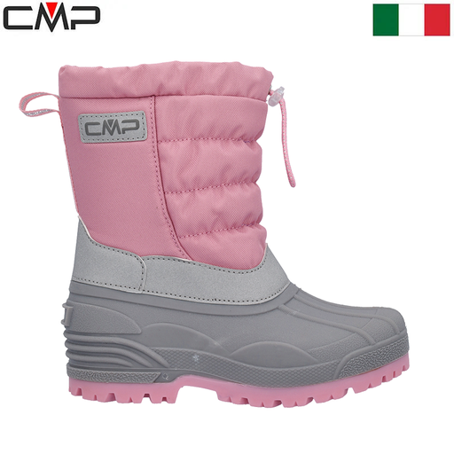 KIDS HANKI 3.0 SNOW BOOTS