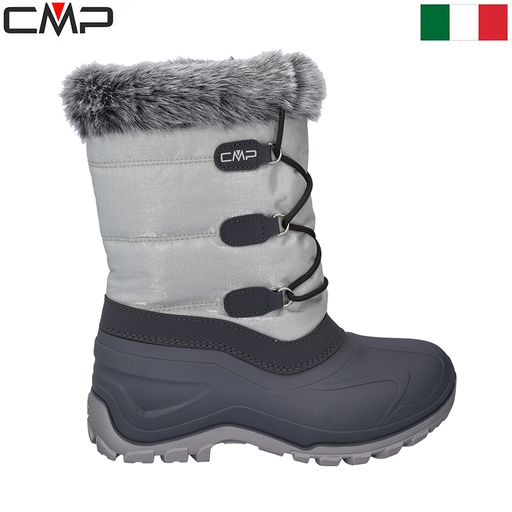 NIETOS LOW WMN SNOW BOOT