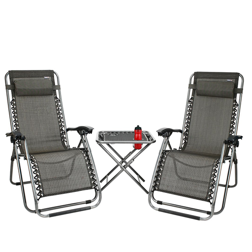 Patio Set 3 Piece