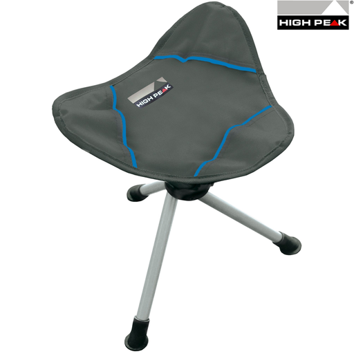 Camping 3-leg Stool TARIFA
