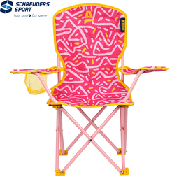 Childrens Foldable Chair Print · Max. 50 Kg ·