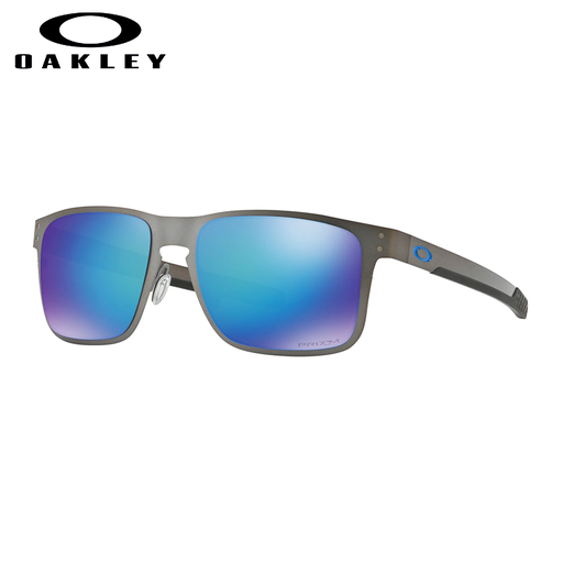 Holbrook Metal Matte