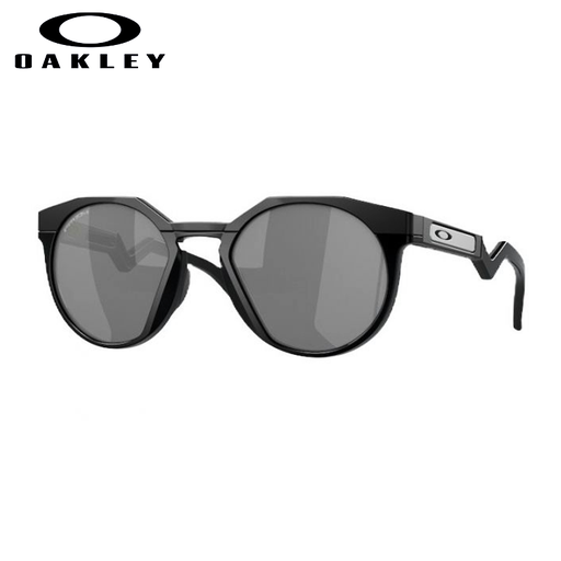 HSTN MtBlk/PolBlk w/ Prizm Black