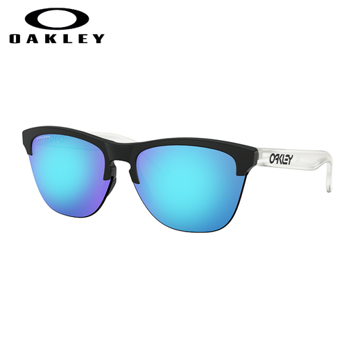 Frogskins Lite Matte Black