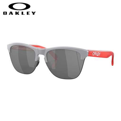 Frogskins Lite Matte Red
