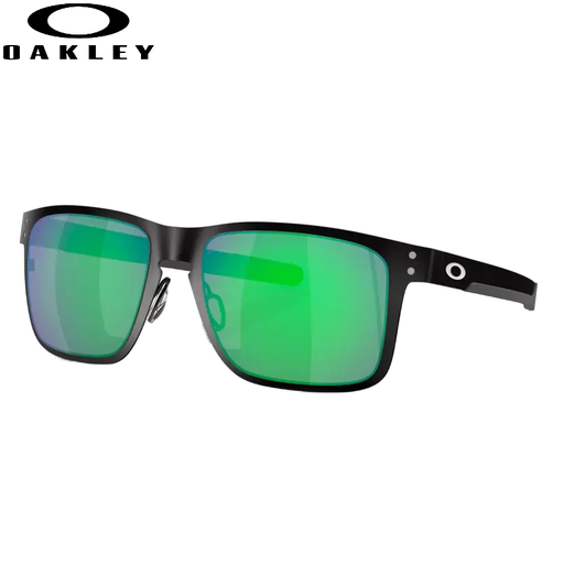 Holbrook Metal Matte Black