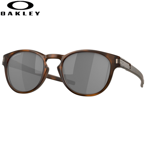 Latch Matte Grey Smoke